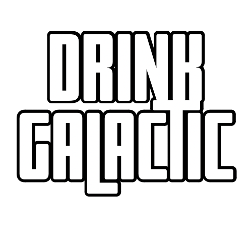DRINK GALACTIC