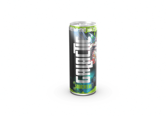 SOUR CHEEKS CANS