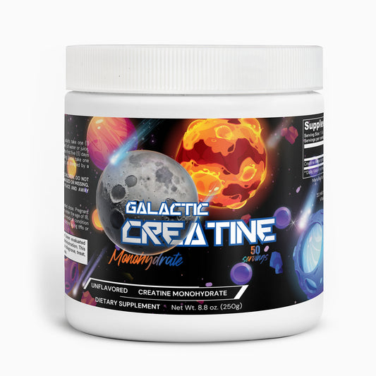 Creatine