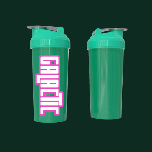 Jade X- Shaker.