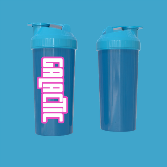 Azure X shaker bottle 