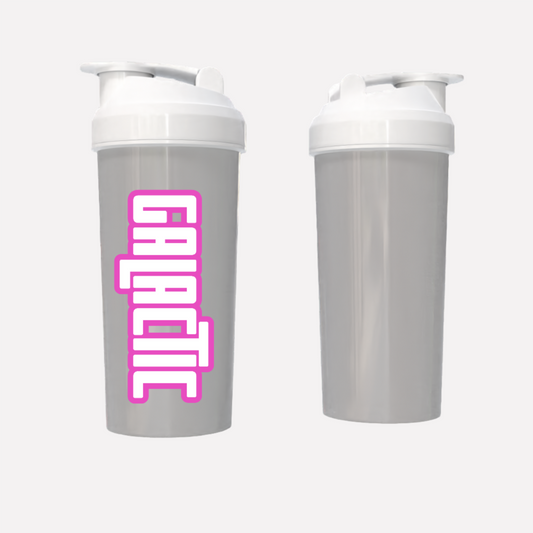 SnoFall X- Shaker.